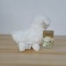 DolaFu Goat Stuffed Toy - Soft, Cuddly, and Adorable Plush Goat for Kids - Perfect for Playtime and Cuddles