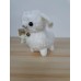 DolaFu Goat Stuffed Toy - Soft, Cuddly, and Adorable Plush Goat for Kids - Perfect for Playtime and Cuddles